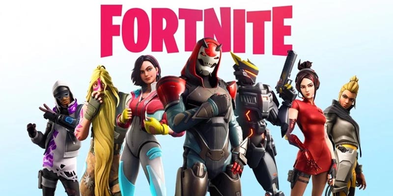 Cá Cược Fortnite - Hình Thức Giải Trí Độc Đáo Và Hấp Dẫn