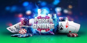 Game Poker Online - Tựa Game Giải Trí Ăn Khách Nhất 2024