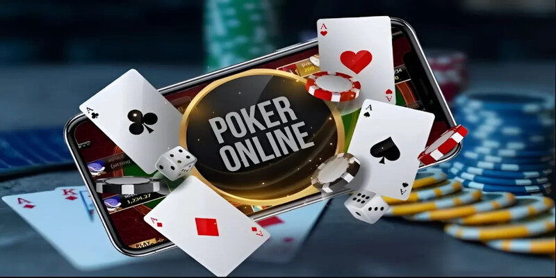 Giới thiệu tổng quan về game Poker online