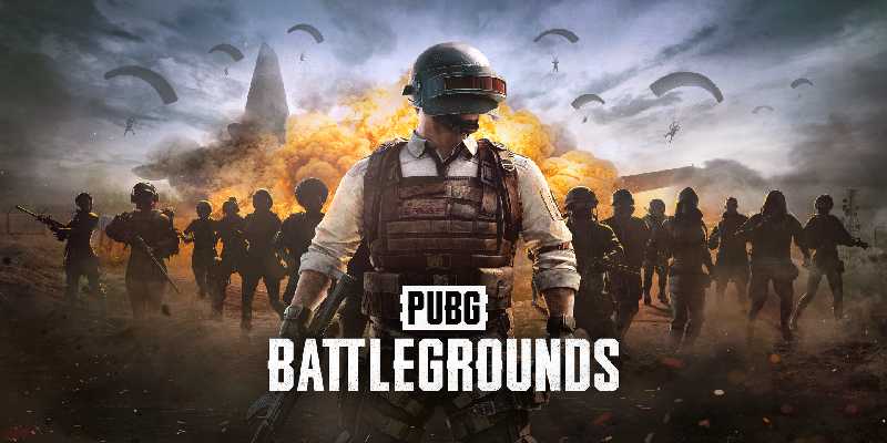 PUBG là tiên phong của thể loại Battle Royale