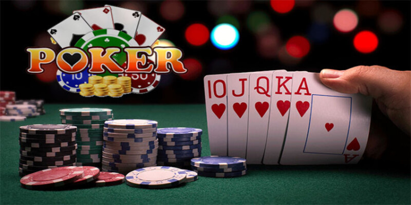 Thuật ngữ Poker đối với các giá trị bài