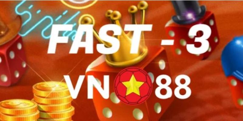 Lô tô FAST 3