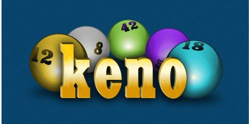 Xổ số Keno
