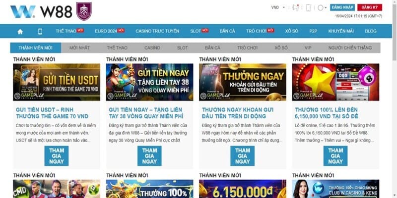 W88link - Link Truy Cập W88 Xanh Chín, Uy Tín Hàng Đầu 2024